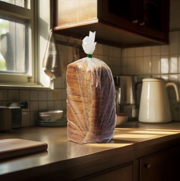 Redecker Bijenwas Wrap Set van 3 Food Wrap Herbruikbaar herbruikbaar